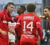 Visser laat Antwerp-Standard uit de hand lopen, maar spelers moeten ook in eigen boezem kijken 