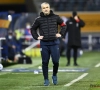 Bernd Storck ziet PO1-kansen van Racing Genk verdwijnen: "Nu opletten dat we PO2 halen"