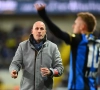 Club Brugge wint wel met 3-0 maar defensieve zorgen zijn niet weg: "Ik zie dat we aan het groeien zijn"