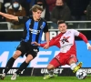 Man van de match: De Ketelaere opnieuw van belang voor Club Brugge