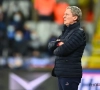 BREAKING: Zulte Waregem en Francky Dury beëindigen samenwerking