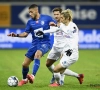 AA Gent duwt onmondig KRC Genk nog wat dieper in de put 