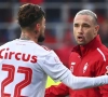 Nainggolan is tevreden ondanks de nederlaag: "We hebben getoond dat we een echte karakterploeg zijn"