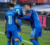 🎥 64 personen opgepakt rond wedstrijd tussen Feyenoord en Ajax, waterkanon ingezet