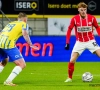 20-jarige Vertessen clubtopschutter als invaller en dankt Luc Nilis voor de tips: "Zolang mogelijk naar de bal kijken"