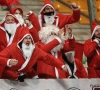 📷 🎥 De originele kerstwensen van de eersteklassers, Cercle Brugge componeerde zelfs een lied!