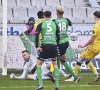 OFFICIEEL: Senna Miangue tekent een contract voor drie seizoenen