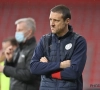 Timmy Simons trots na Standard-Zulte Waregem: "De jongens hebben het fantastisch gedaan om het resultaat vast te houden"