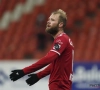 'Joao Klauss trekt niet naar STVV maar naar Griekse competitie'