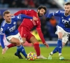 Liverpool lijdt dure nederlaag na strafschopmisser van Salah op veld van Leicester City