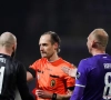Torrente zat duidelijk verveeld met 'Holzhauser-beslissing': "Hij is geen verdediger, we zouden hem daar nooit posteren!"