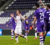 Supersub Raman hoopt op kansen in wervelend Anderlecht nu Kouamé vertrekt: "Vijf-zes weken geleden nog hard bekritiseerd"