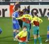 KRC Genk aanvaardt het schorsingsvoorstel: straf voor Kristian Thorstvedt dus bekend