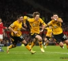 Manchester United start 2022 met serieuze domper en gaat meteen met billen bloot op Old Trafford