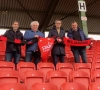 Jean-Louis Garcia verklaart waarom hij voor Seraing koos: "Ik ben heus niet gek"