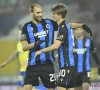 Club Brugge wint eerste wedstrijd onder Schreuder eenvoudig van zwak STVV