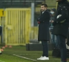 Luka Elsner met het understatement van het weekend: "We komen hier eigenlijk goed weg"