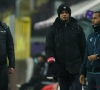 Kompany miste de mentaliteit van in december: "We moeten daarin een machine worden, we bleven te lang hangen bij gemiste kansen"