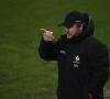 Vanhaezebrouck trekt zich na draw op aan behoorlijke aanpassing: "Op zelfde manier spelen, dat zou nooit werken"