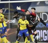 Aboubakary Koita (STVV) ziet gelijkmaker op paal stranden: "Zou verdiend zijn geweest"