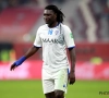 📷 OFFICIEEL Galatasaray haalt Gomis terug naar Turkije