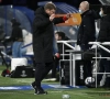 Verrassende uitspraak van Hein Vanhaezebrouck vlak voor het duel met PAOK: "Misschien spaar ik donderdag wel jongens met het oog op de match van zondag"