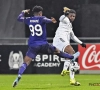 Anderlecht ontsnapt in Eupen aan derde nederlaag op rij dankzij hun tweede penalty van de avond