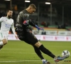 Oostende heeft een reus en die stond - verrassend - meteen in de basis: "Maar ik wil nog altijd slagen in de Premier League"