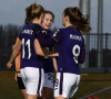📷 🎥 De beelden van ruime zege Anderlecht tegen Aalst