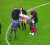 🎥 📷 Malinwa-held, die over titelstrijd besliste in 2019, gehuldigd voor... KVM - Beerschot