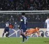 Courtois blijft stoïcijns kalm na wereldprestatie: "Geen toeval dat ik strafschop van Messi stop"