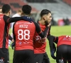 RFC Seraing zet alles op alles voor de barrages tegen RWDM