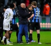 Schreuder tevreden met de overwinning: "Het kan niet altijd met mooi voetbal zijn"