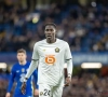 'Amadou Onana wil vertrekken bij OSC Lille'