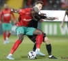 Op voorspraak van Vincent Kompany: 'Burnley wil spits van Oostende halen'