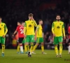 Norwich City keert na een seizoen terug naar The Championship