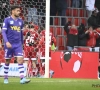 Beerschot gaat ten onder tegen tien Rouches en moet hopen op forfaitzege voor groene tafel