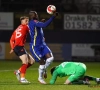 FA Cup: Lukaku bezorgt Chelsea kwalificatie met laat doelpunt