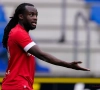 Jordan Lukaku zit weer zonder ploeg: tweedeklasser ontbindt zijn contract