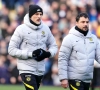 Tuchel legt uit waarom hij Lukaku de hele wedstrijd op de bank hield