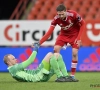 'OH Leuven haalt verdediger uit de Jupiler Pro League binnen'