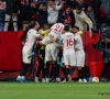 Europa League: Sevilla klopt West Ham met het kleinste verschil