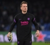 📷 OFFICIEEL Doelman van FC Barcelona trekt naar Premier League