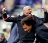 📷 Bekijk: enorme ontlading bij Anderlecht, zware ontgoocheling bij Antwerp