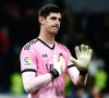Rondje Europa: Real en Courtois na draw 5 punten achter, punt voor Reims-Belgen bij PSG en Napoli boekt late winst