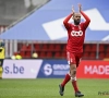 🎥 Mehdi Carcela neemt afscheid van Standard: "Hier heb ik de mooiste momenten van mijn carrière beleefd, bedankt voor alles"