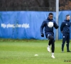 Bernd Storck laat jonge Tanzaniaan debuteren tegen Eupen: gekomen op voorspraak van Samatta