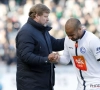 Zorgen bij Gent: sleutelspeler Odjidja is mogelijk ook out voor bekerfinale
