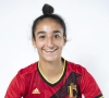 Speelster KAA Gent Ladies maakt gevoelige overstap richting Club Brugge