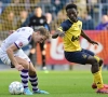 Ontgoocheling bij spelers van Beerschot: "Zelfs dat is ons niet gegund"